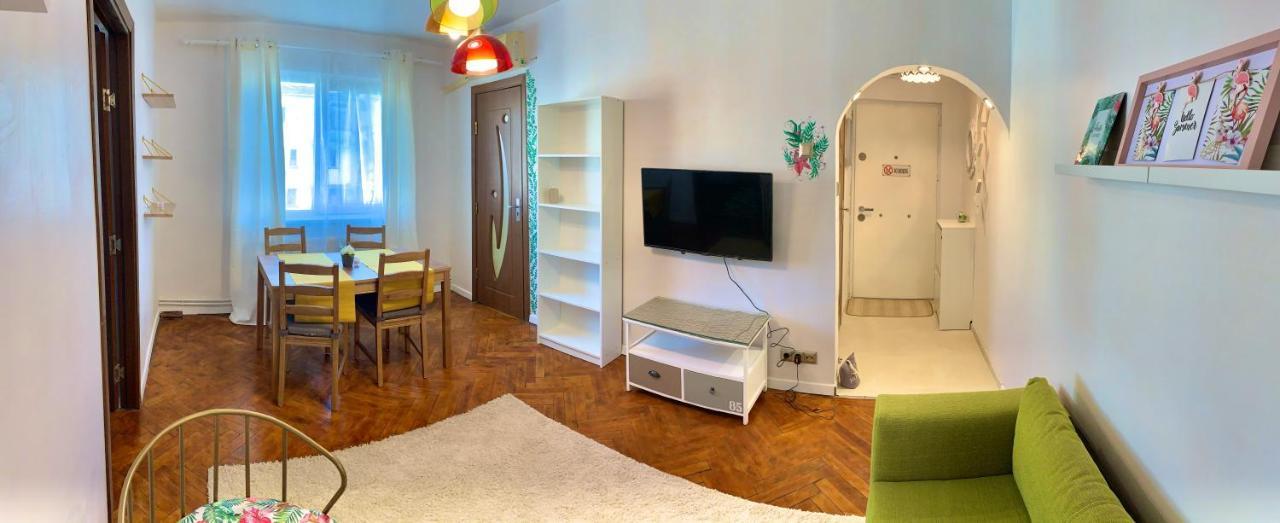 Modern Place To Stay-Self Check-In Nonstop 24H-Wifi Решица Екстериор снимка