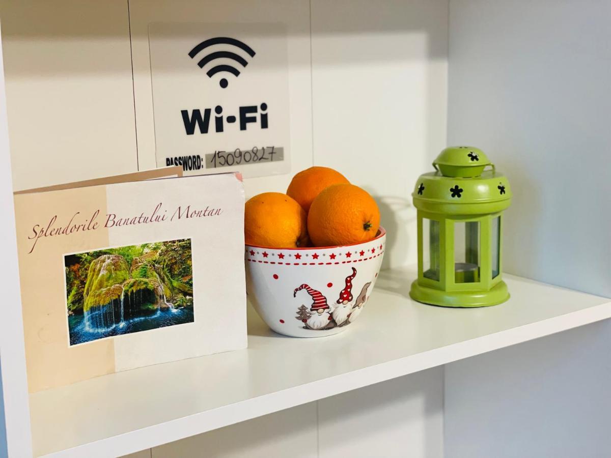 Modern Place To Stay-Self Check-In Nonstop 24H-Wifi Решица Екстериор снимка