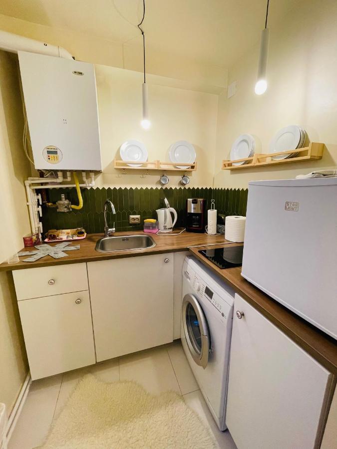 Modern Place To Stay-Self Check-In Nonstop 24H-Wifi Решица Екстериор снимка