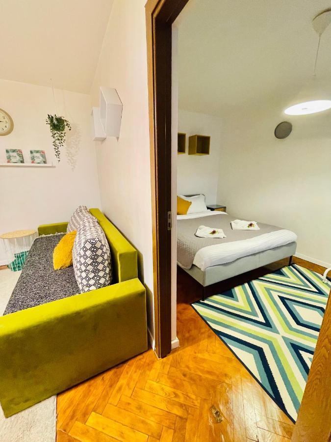 Modern Place To Stay-Self Check-In Nonstop 24H-Wifi Решица Екстериор снимка