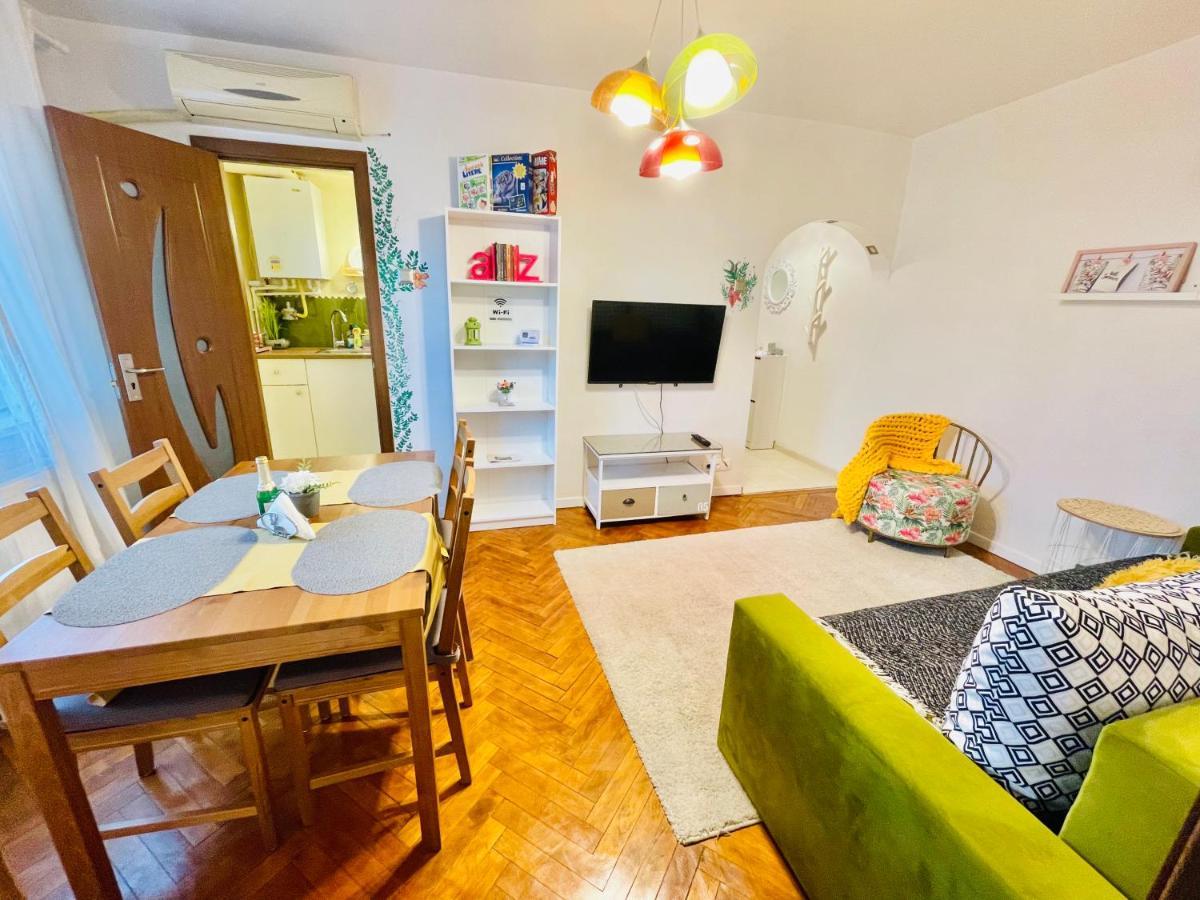 Modern Place To Stay-Self Check-In Nonstop 24H-Wifi Решица Екстериор снимка