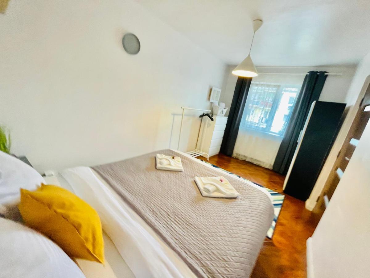 Modern Place To Stay-Self Check-In Nonstop 24H-Wifi Решица Екстериор снимка