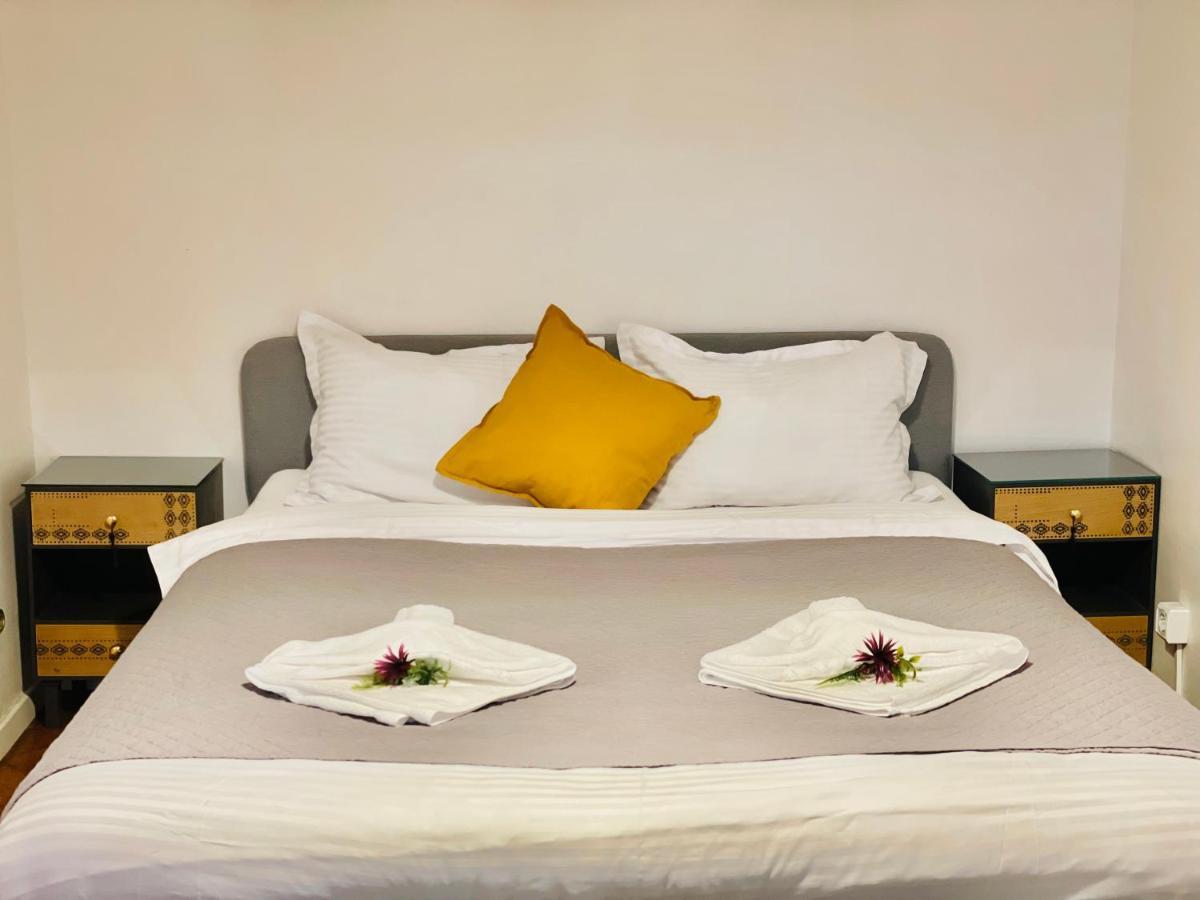Modern Place To Stay-Self Check-In Nonstop 24H-Wifi Решица Екстериор снимка