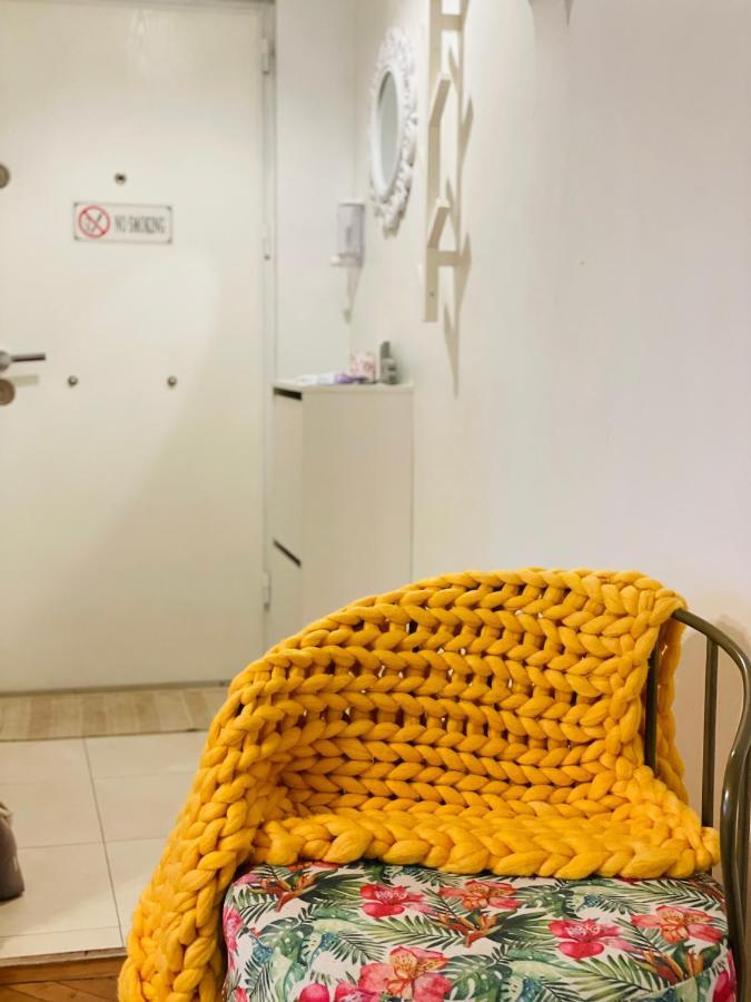Modern Place To Stay-Self Check-In Nonstop 24H-Wifi Решица Екстериор снимка