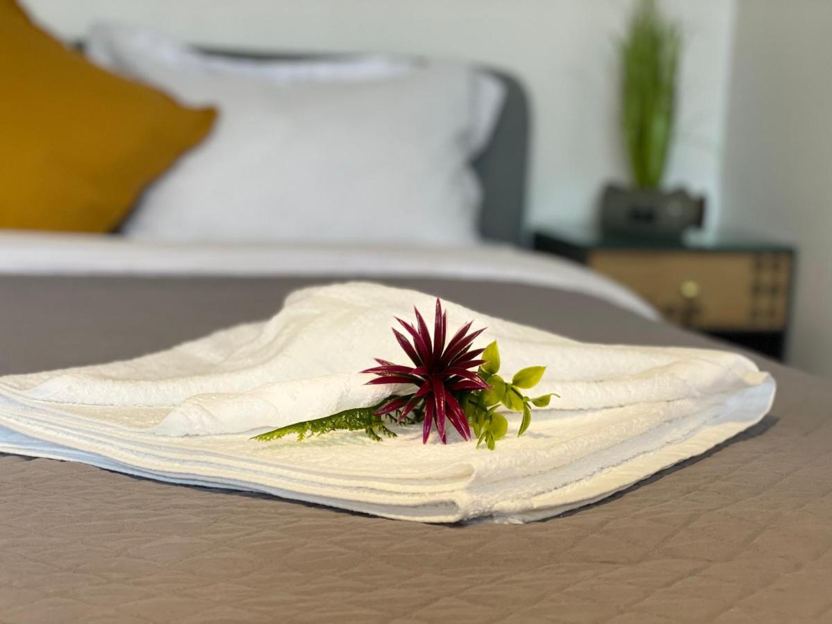 Modern Place To Stay-Self Check-In Nonstop 24H-Wifi Решица Екстериор снимка