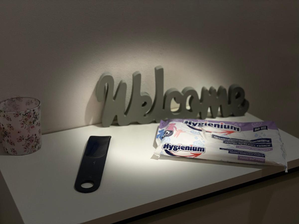Modern Place To Stay-Self Check-In Nonstop 24H-Wifi Решица Екстериор снимка